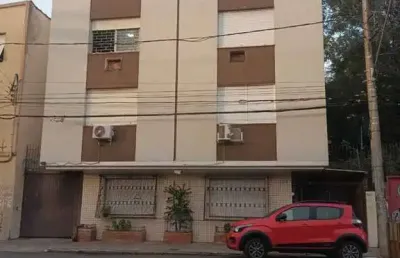 Apartamento com 1 quarto para alugar na Cidade Baixa, Porto Alegre 