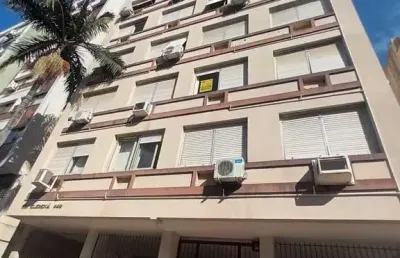 Apartamento com 1 quarto para alugar no Centro Histórico, Porto Alegre 