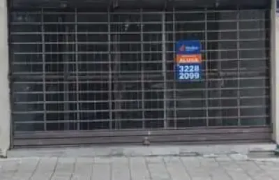 Sala comercial para alugar na cidade baixa, porto alegre , 76 m2 por r$ 2.000