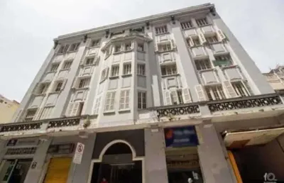 Sala comercial para alugar no Centro Histórico, Porto Alegre 