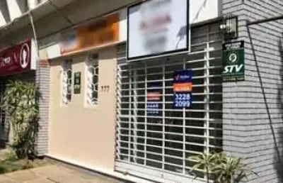 Sala comercial para alugar na praia de belas, porto alegre , 77 m2 por r$ 2.980