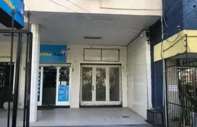 Sala comercial para alugar no farroupilha, porto alegre , 36 m2 por r$ 2.700