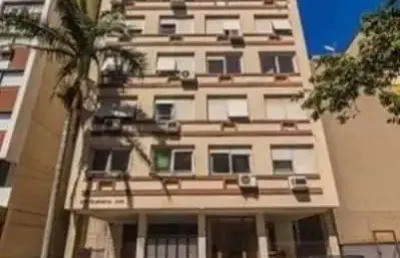 Apartamento com 1 quarto para alugar no Centro Histórico, Porto Alegre 