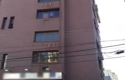 Sala comercial para alugar no Menino Deus, Porto Alegre 