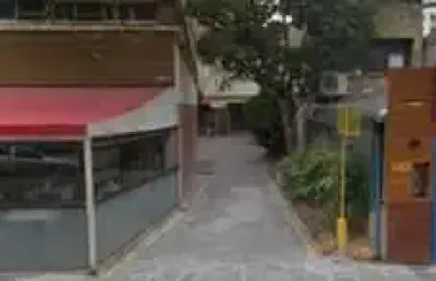 Garagem para alugar no centro histórico, porto alegre , 20 m2 por r$ 350