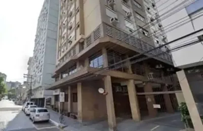 Garagem para alugar no centro histórico, porto alegre , 10 m2 por r$ 250