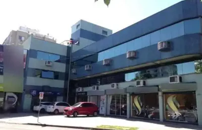 Sala comercial para alugar em Petrópolis, Porto Alegre 