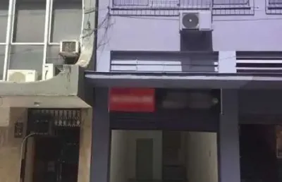 Sala comercial para alugar no centro histórico, porto alegre , 45 m2 por r$ 2.700