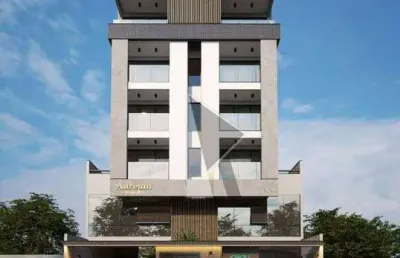 Apartamento com 2 dormitórios à venda, 88 m² por r$ 850.000 - gravatá - navegantes/sc