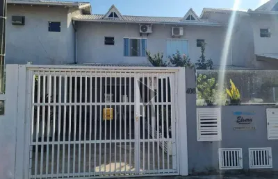 Casa com 2 dormitórios à venda, 73 m² por r$ 520.000,00 - meia praia - navegantes/sc