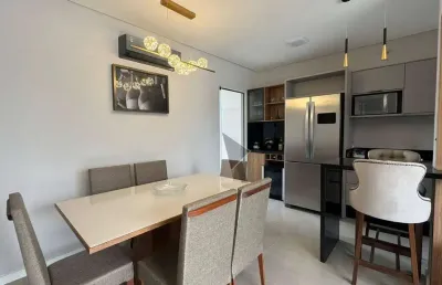Apartamento com 2 dormitórios à venda, 103 m² por r$ 598.000,00 - centro - navegantes/sc