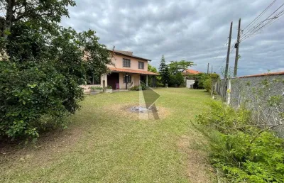 Terreno à venda, 520 m² por r$ 1.000.000,00 - meia praia - navegantes/sc