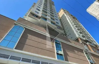 Apartamento com 2 dormitórios à venda, 75 m² por r$ 850.000 - castelo branco - itapema/sc