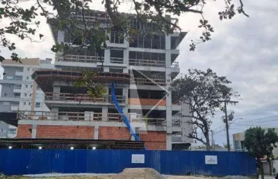 Apartamento com 3 dormitórios à venda, 1160 m² por r$ 898.700 - centro - navegantes/sc
