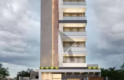 Apartamento com 2 dormitórios à venda, 80 m² por r$ 685.000,00 - centro - navegantes/sc