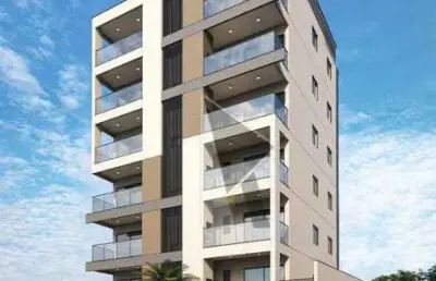 Apartamento com 2 dormitórios à venda, 87 m² por r$ 635.803 - gravatá - navegantes/sc
