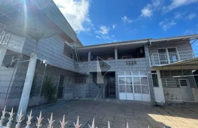 Casa com 7 dormitórios à venda, 245 m² por r$ 1.300.000,00 - armação - penha/sc