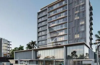 Apartamento com 3 dormitórios à venda, 153 m² por r$ 1.608.000,00 - centro - navegantes/sc