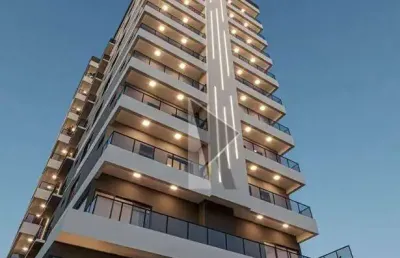 Apartamento com 2 dormitórios à venda, 86 m² por r$ 688.950,00 - gravatá - navegantes/sc