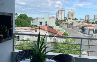 Apartamento com 2 dormitórios à venda, 96 m² por r$ 550.000,00 - centro - navegantes/sc