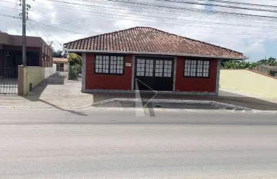Terreno à venda, 860 m² por r$ 2.120.000 - machados - navegantes/sc