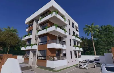 Apartamento com 2 dormitórios à venda, 73 m² por r$ 487.575,26 - meia praia - navegantes/sc