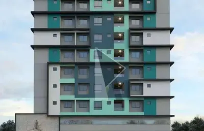 Loft com 1 quarto à venda na Rua Prefeito José Juvenal Mafra, 6170, Meia Praia, Navegantes