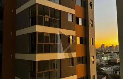 Apartamento com 3 dormitórios à venda, 112 m² por r$ 980.000 - centro - navegantes/sc