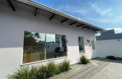 Sala para alugar, 34 m² por r$ 3.200/mês - centro - navegantes/sc