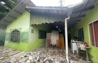 Casa com 3 dormitórios à venda, 100 m² por r$ 424.000,00 - são domingos - navegantes/sc