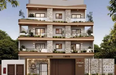 Apartamento com 3 dormitórios à venda, 81 m² por r$ 475.000,00 - centro - navegantes/sc