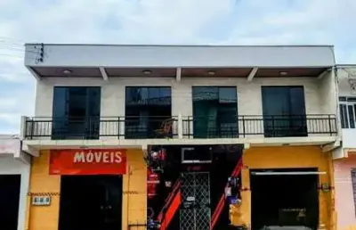 Sobrado com 3 dormitórios à venda, 305 m² por r$ 1.900.000 - são vicente - itajaí/sc