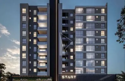 Apartamento com 3 dormitórios à venda, 102 m² por r$ 876.819,68 - gravatá - navegantes/sc