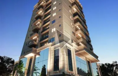 Apartamento com 3 dormitórios à venda, 115 m² por r$ 1.160.000,00 - centro - navegantes/sc