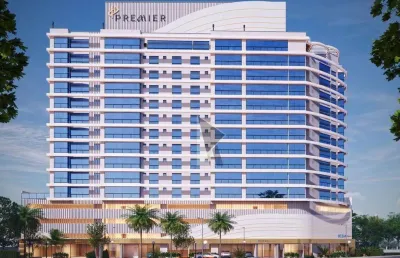 Apartamento com 2 dormitórios à venda, 96 m² por r$ 1.116.675,03 - centro - penha/sc
