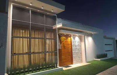Casa com 3 dormitórios à venda, 263 m² por r$ 1.499.000,00 - centro - navegantes/sc