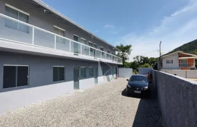 Otima oportunidade de investimento no bairro - santa lidia - penha/sc