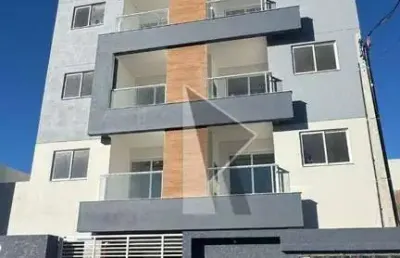 Apartamento com 2 dormitórios à venda, 80 m² por r$ 560.000,00 - gravatá - navegantes/sc