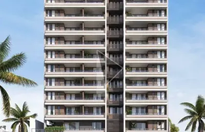 Apartamento com 2 dormitórios à venda, 83 m² por r$ 758.936,90 - gravatá - navegantes/sc