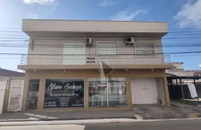 Casa com 7 dormitórios à venda, 400 m² por r$ 3.500.000 - centro - navegantes/sc