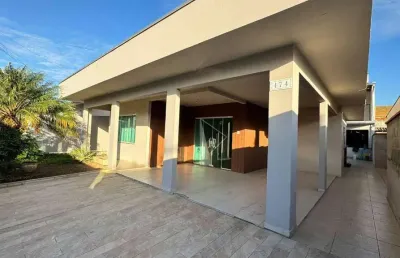 Casa com 5 quartos à venda na Rua Manoel Constâncio Mafra, 474, São Domingos, Navegantes