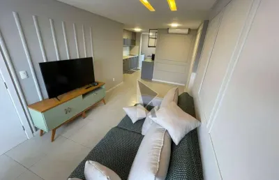 Apartamento com 2 dormitórios, excelente localização