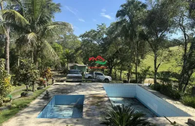 Chácara com 3 dorms, centro, miracatu - r$ 1.4 mi, cod: 562
