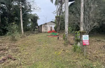 Chácara / sítio à venda na Avenida Coronel Raimundo Vasconcelos, 450, Ana Dias, Itariri