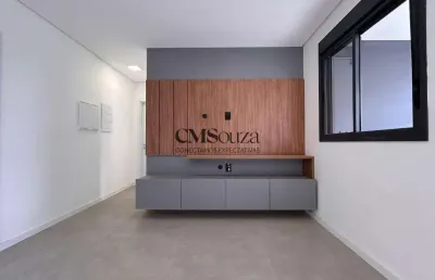 Apartamento para alugar em londrina, gleba palhano, com 2 suítes, com 89 m², you 180