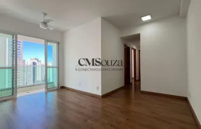 Apartamento para alugar em londrina, gleba palhano, com 3 quartos, com 69 m², nyc palhano