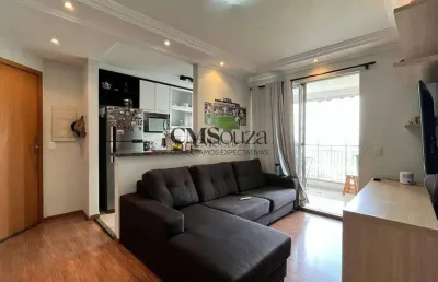 Apartamento à venda e para alugar em londrina, bela suiça, com 2 quartos, com 70 m², due torri