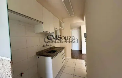 Apartamento à venda em londrina, gleba palhano, com 75 m², neo palhano