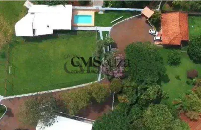 Chácara para alugar em londrina, espírito santo, com 20 quartos, com 10000 m²