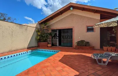 Casa à venda e para alugar em londrina, vila fujita, com 3 quartos, com 295 m²